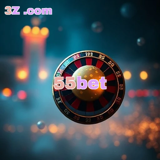 Apostando com Estilo no 55bet Cassino: Emoções que Prendem
