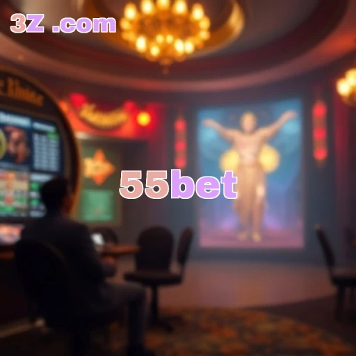 55bet cassino Aplicativo Móvel